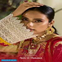 Varsha Noor-e-mohabbat Wholesale Designer Indian Salwar Suits
