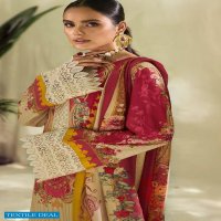 Varsha Noor-e-mohabbat Wholesale Designer Indian Salwar Suits