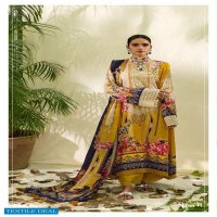 Varsha Noor-e-mohabbat Wholesale Designer Indian Salwar Suits