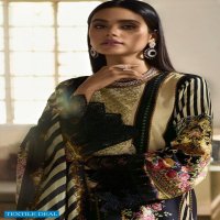 Varsha Noor-e-mohabbat Wholesale Designer Indian Salwar Suits