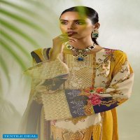 Varsha Noor-e-mohabbat Wholesale Designer Indian Salwar Suits