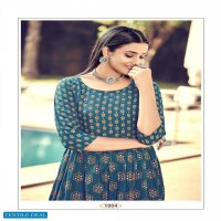 Bonie Agastha Wholesale Feeding Top Kurti Catalogs