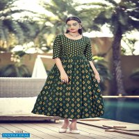 Bonie Agastha Wholesale Feeding Top Kurti Catalogs