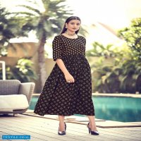 Bonie Agastha Wholesale Feeding Top Kurti Catalogs