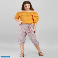 Mesmora 15 Khadi Pair Wholesale Kurti With Pant Pair
