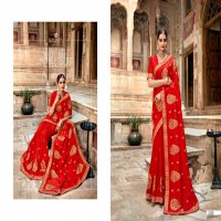 Kalista Raas Leela Vol-2 wholesale Designer Sarees