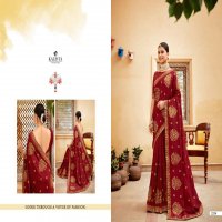 Kalista Raas Leela Vol-2 wholesale Designer Sarees
