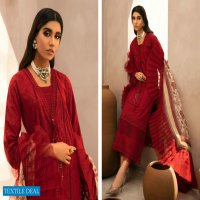 JADE GRANDEUR LUXURY EMBROIDERD LAWN COLLECTION