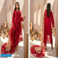 JADE GRANDEUR LUXURY EMBROIDERD LAWN COLLECTION