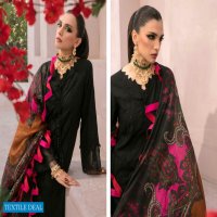 JADE GRANDEUR LUXURY EMBROIDERD LAWN COLLECTION