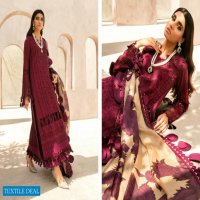 JADE GRANDEUR LUXURY EMBROIDERD LAWN COLLECTION