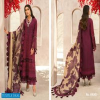 JADE GRANDEUR LUXURY EMBROIDERD LAWN COLLECTION