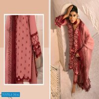 JADE GRANDEUR LUXURY EMBROIDERD LAWN COLLECTION