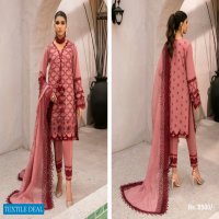 JADE GRANDEUR LUXURY EMBROIDERD LAWN COLLECTION