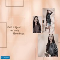 FASHION GALLERIA PARIS VOL 1 FULL STITCHED TUNICS SHIRT FOR GIRLS BUY ONLINE