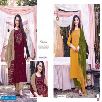 Snapstyle Carnival Wholesale Full Stitched 3 Piece Suits