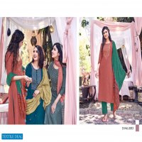 Snapstyle Carnival Wholesale Full Stitched 3 Piece Suits