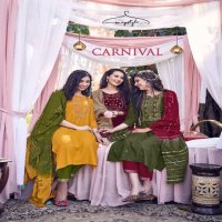 Snapstyle Carnival Wholesale Full Stitched 3 Piece Suits