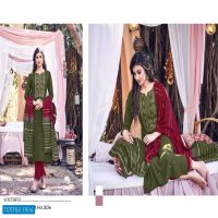 Snapstyle Carnival Wholesale Full Stitched 3 Piece Suits