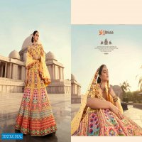 Shubhkala Veena Vol-2 Wholesale Designer Lehengas Choli