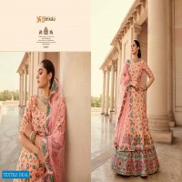 Shubhkala Veena Vol-2 Wholesale Designer Lehengas Choli