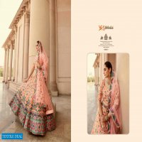 Shubhkala Veena Vol-2 Wholesale Designer Lehengas Choli