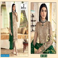 Majesty Ramsha Vol-15 Wholesale Pakistani Concept Dress