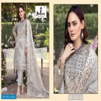 Majesty Ramsha Vol-15 Wholesale Pakistani Concept Dress