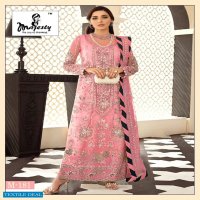 Majesty Ramsha Vol-15 Wholesale Pakistani Concept Dress