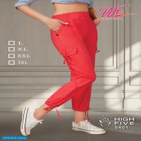 WE High Five Wholesale Import Lycra Pant Catalogs