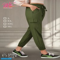WE High Five Wholesale Import Lycra Pant Catalogs