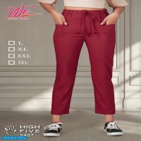 WE High Five Wholesale Import Lycra Pant Catalogs