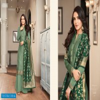 Amirah Shringar Wholesale Heavy Modal Silk With Work Suits