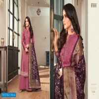 Amirah Shringar Wholesale Heavy Modal Silk With Work Suits