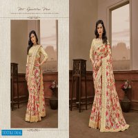 YNF PHULARI DIGITAL WHOLESALE CHANDERI SILK SAREES