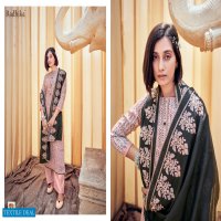 Radhika Azara Blossom Vol-8 Wholesale Blossom Cotton Dress Material