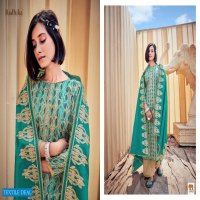 Radhika Azara Blossom Vol-8 Wholesale Blossom Cotton Dress Material