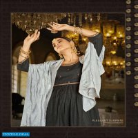 Vitara Prime Rose Wholesale Designer Full Stitched Suits