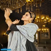 Vitara Prime Rose Wholesale Designer Full Stitched Suits