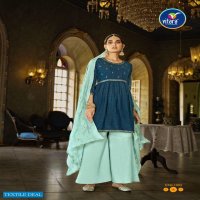 Vitara Prime Rose Wholesale Designer Full Stitched Suits
