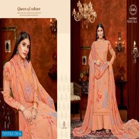 Harshit Malvika Wholesale Shopping Pure Fine Cambric Summer Print Dress Material