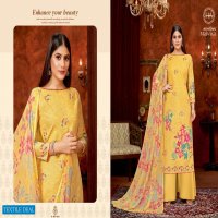 Harshit Malvika Wholesale Shopping Pure Fine Cambric Summer Print Dress Material