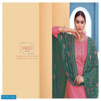 Vedanti Naveli Light Wholesale Parampara With Work Dress Material