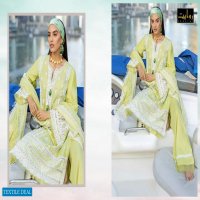 Rawayat Elaf Vol-5 Wholesale Pakistani Concept Dress