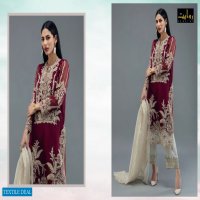 Rawayat Elaf Vol-5 Wholesale Pakistani Concept Dress