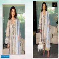 Rawayat Elaf Vol-5 Wholesale Pakistani Concept Dress