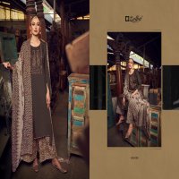 ZULFAT DESIGNER SUIT MANOHARI COTTON EXCLUSIVE PRINT SALWAR SUIT CATALOG