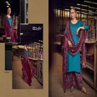 ZULFAT DESIGNER SUIT MANOHARI COTTON EXCLUSIVE PRINT SALWAR SUIT CATALOG