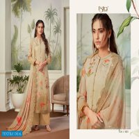 Esta French Knot Wholesale Georgette With Knot Work Salwar Suits