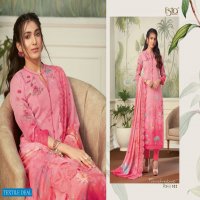 Esta French Knot Wholesale Georgette With Knot Work Salwar Suits